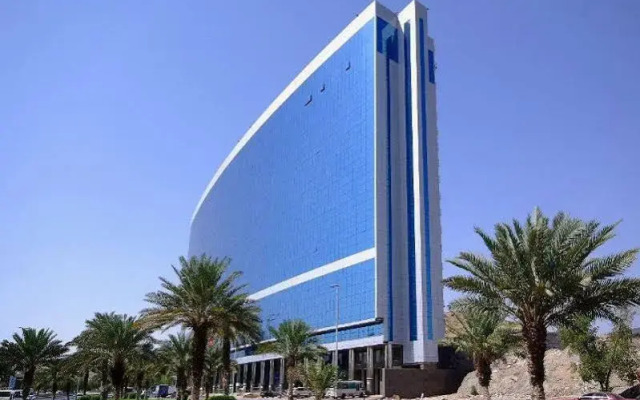 Al Reyadah Safwah Hotel