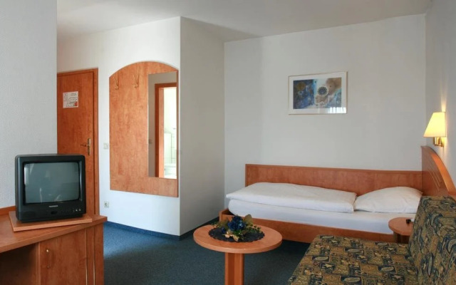 Hotel-Restaurant Stemper