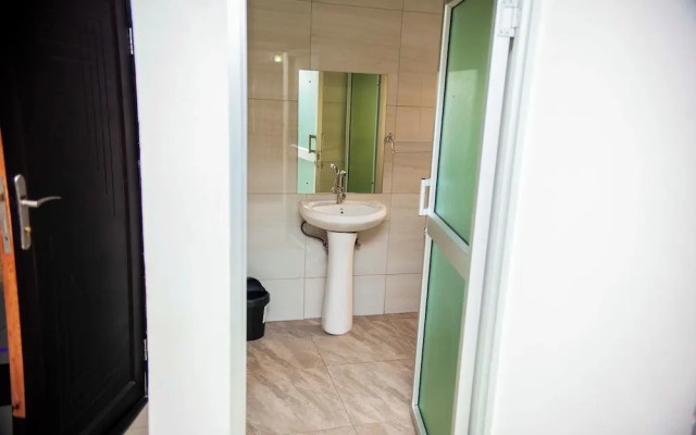 Gatoma Executive Apartmants