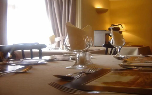 Lord Nelson Hotel