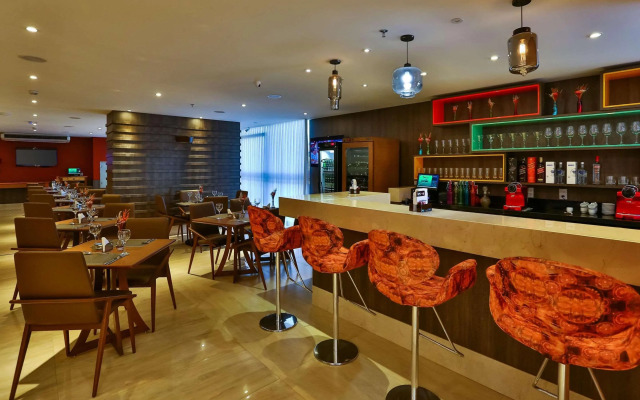 Quality Hotel Flamboyant