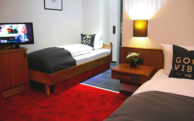 Parkhotel Bergheim