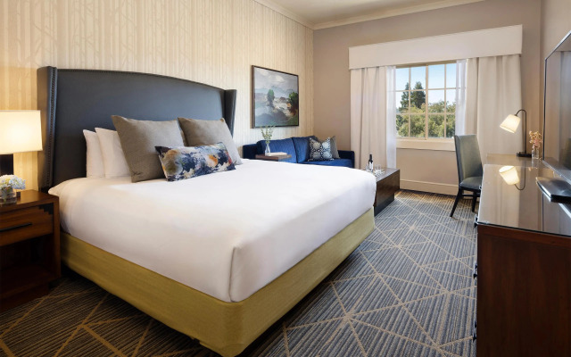 River Terrace Inn - A Noble House Hotel