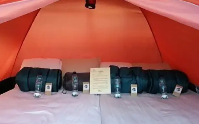 Camping & Travel Antigua