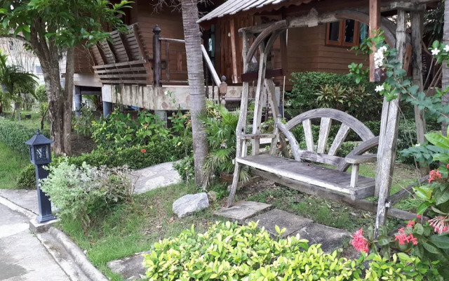 Chantara Resort