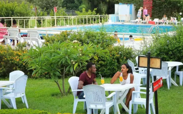 Haile Resort Ziway
