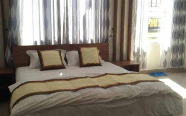 Vu Minh Quan Hotel