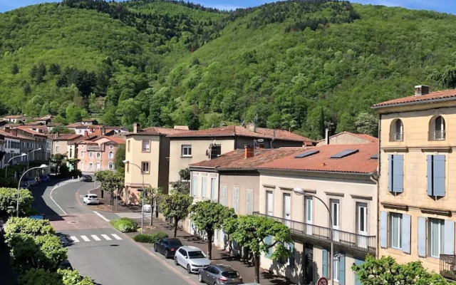 La Grande Maison Mazamet