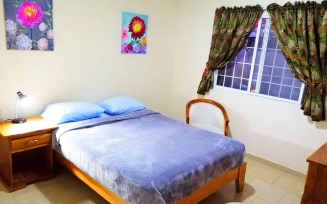 Hostal Victoria Volcán Chiriquí S. A.