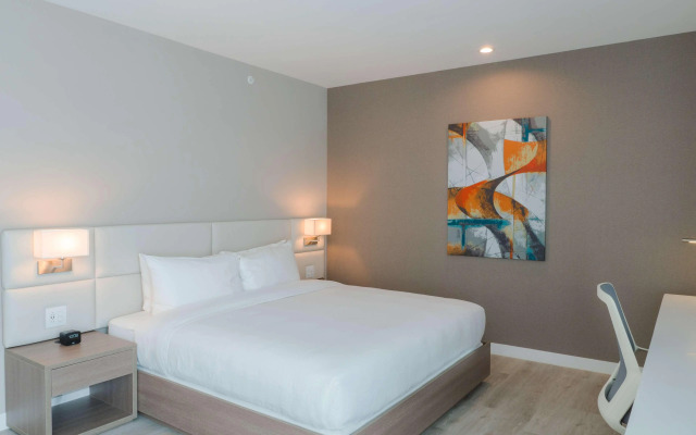 Hilton Garden Inn Santa Ana San Jose