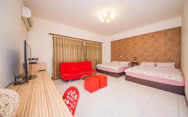 Kai Qun Homestay