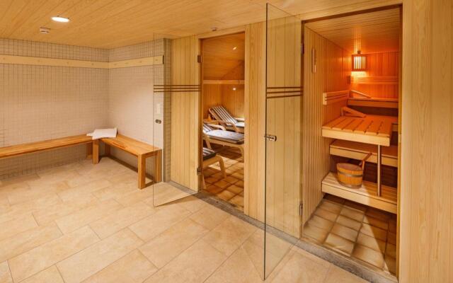 Hotel Metropole Interlaken