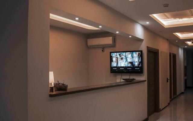 Bornova Otel