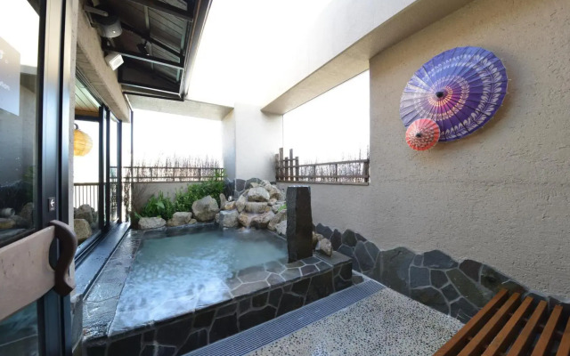 Dormy Inn Takamatsuchuokoenmae Natural Hot Spring