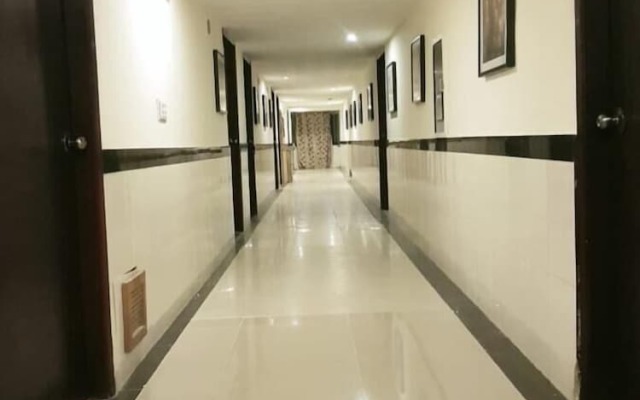 Hotel Green Palace