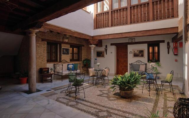 Apartamento Aljibe Antiguo