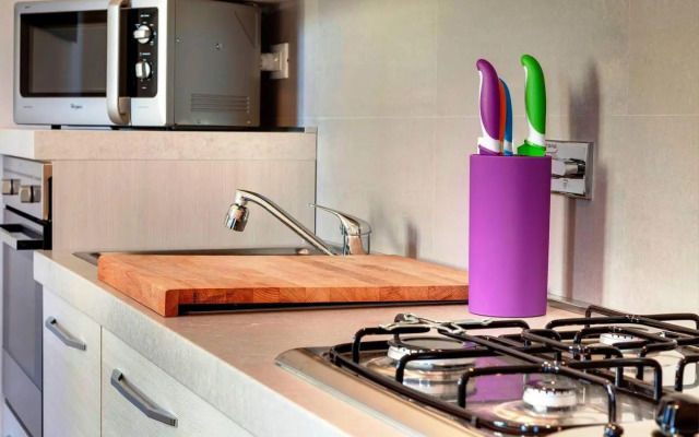 Lilium elegant apartment