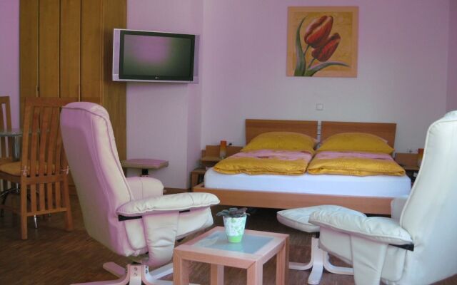 Ferienwohnung Schwahn