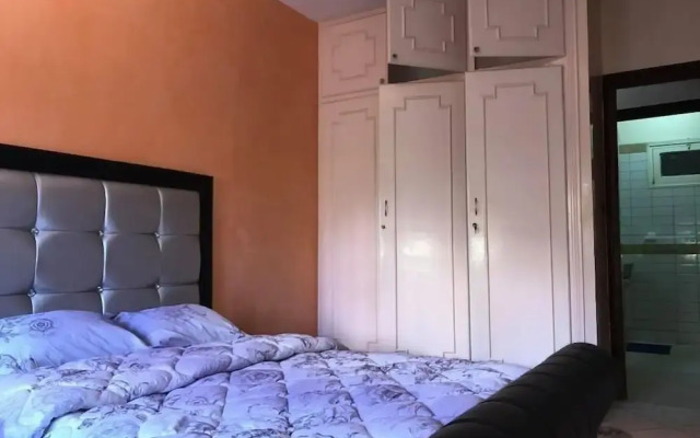 Appart Residence Al Menzah