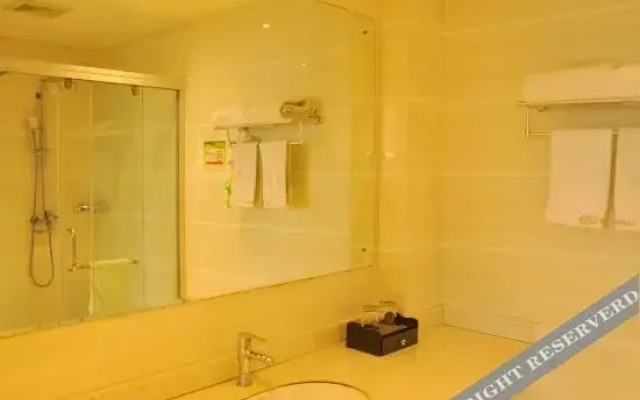 Yushang Boutique Hotel