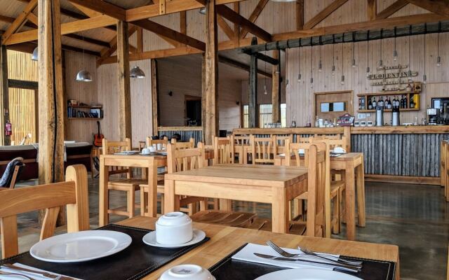 Hotel Simple Patagonia