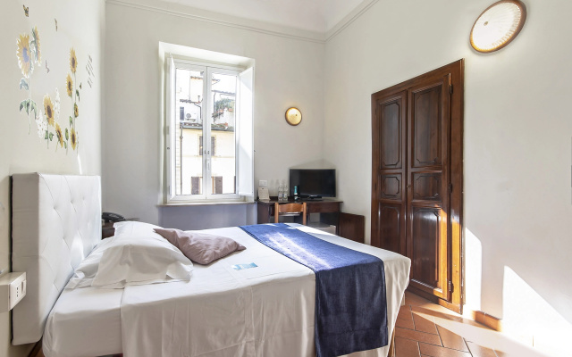 Hotel Costantini