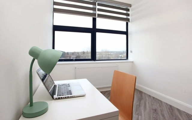 Sapphire House Apartments