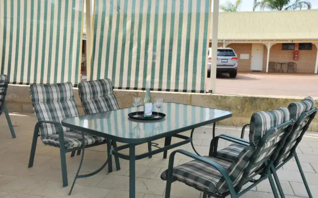 Comfort Inn Pinjarra