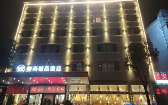 YZ Boutique Hotel