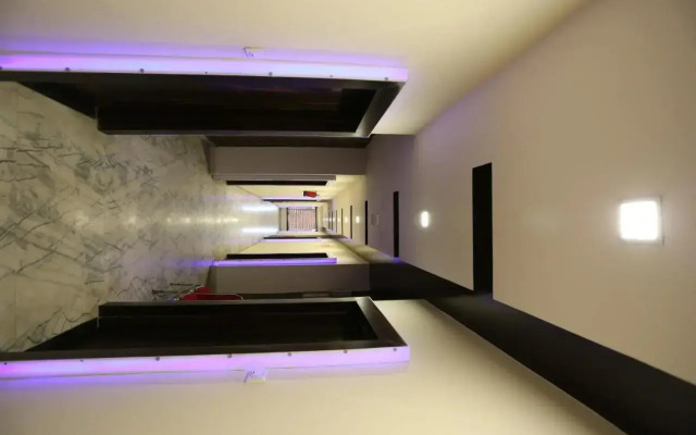 Hotel Ambience Jhansi