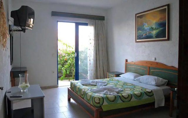 Michalis Studios