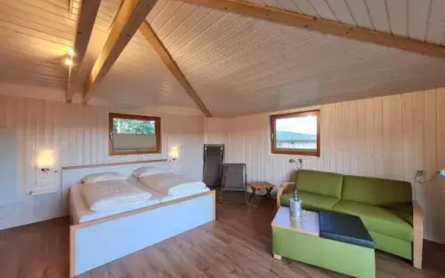 Waldquelle Hotel Restaurant