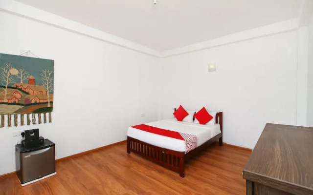 OYO 342 Hotel Ocean Spray