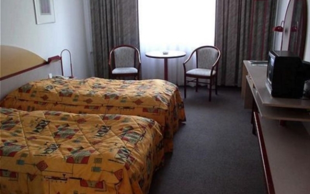 Club Hotel Praha