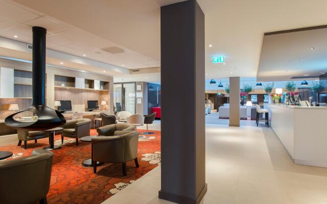 Holiday Inn Express The Hague - Parliament by IHG