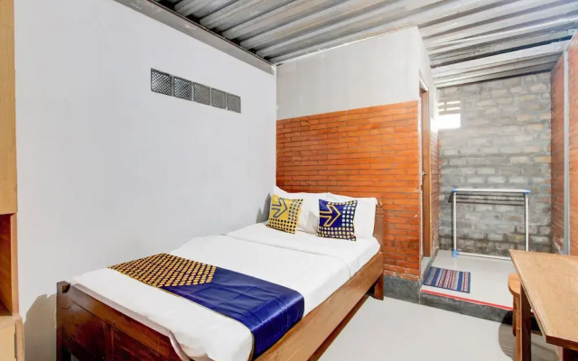 Spot on Sopo Paredangan Homestay