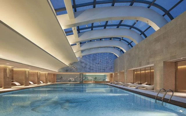 Hilton Haikou