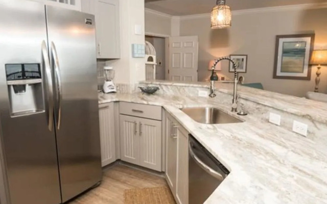 St Maarten Penthouse 1