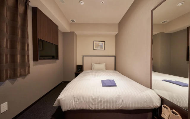 Welina Hotel Premier Nakanoshima West
