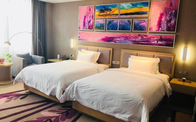 Lavande Hotel Zhengzhou Economic Development Zone International Logistics Park