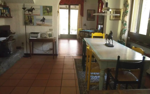 B&B Casa nel Bosco