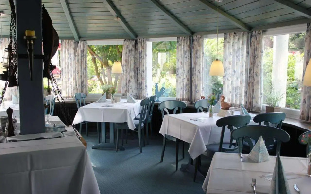 Waldhotel Schäferberg