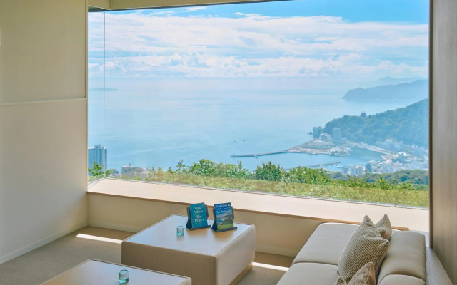 Hotel Grand Bach Atami Crescendo