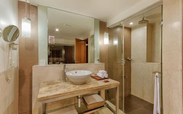Quality Hotel DV Manor