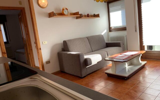 Trentino Apartments - Casa Aurora
