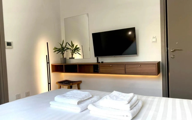 Urban Habitat Executive Suites