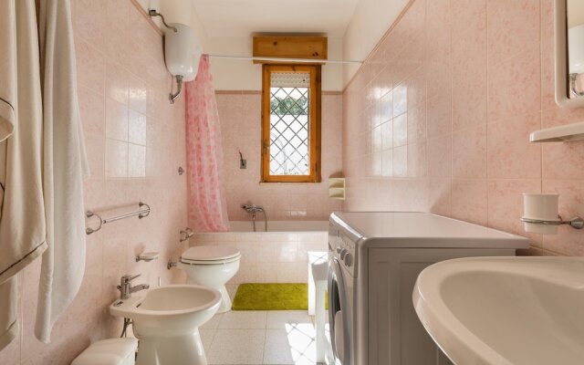 Villino Mare e Tramonti