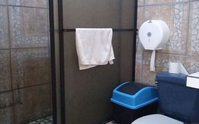 Hostel Kinkaju