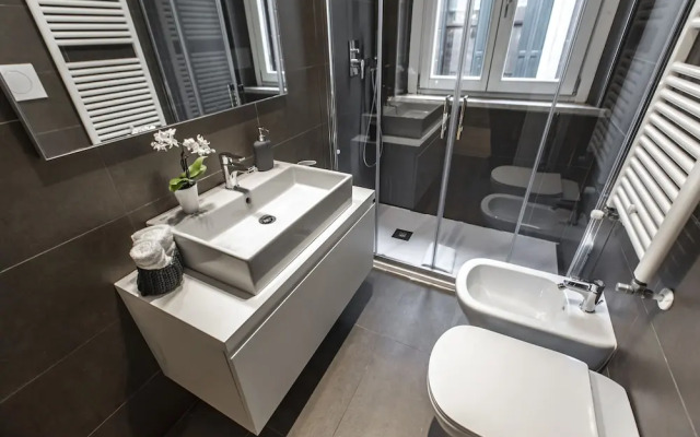 Rialto Canal View Deluxe R&R