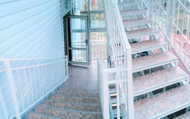 Горная река